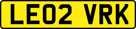 LE02VRK