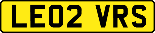 LE02VRS