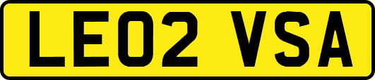 LE02VSA