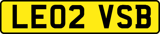 LE02VSB