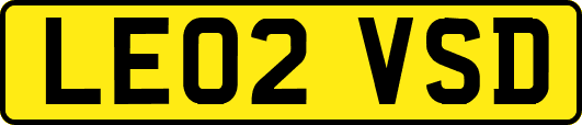 LE02VSD