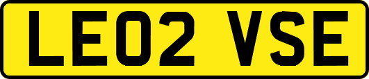 LE02VSE