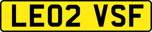 LE02VSF