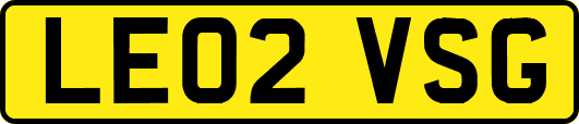 LE02VSG