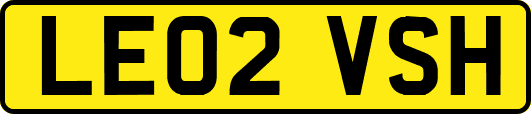 LE02VSH