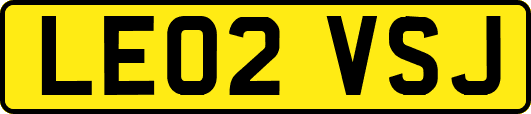 LE02VSJ