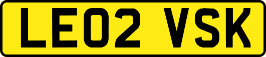 LE02VSK