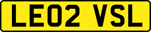 LE02VSL