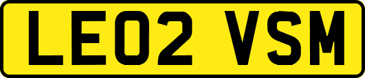 LE02VSM