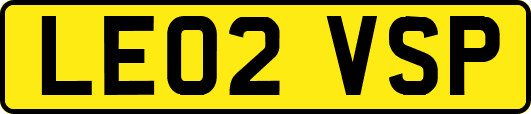 LE02VSP