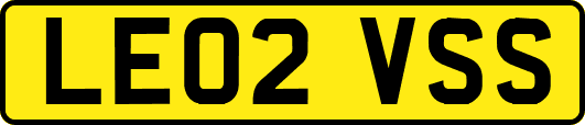 LE02VSS