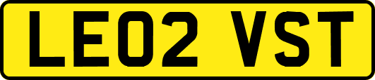 LE02VST