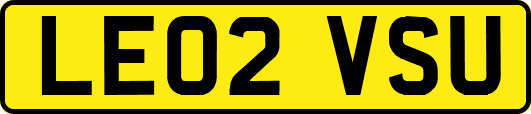 LE02VSU