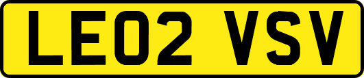 LE02VSV