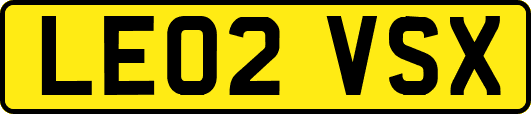 LE02VSX