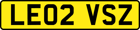 LE02VSZ