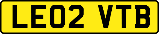LE02VTB