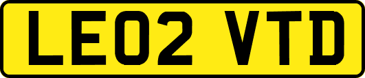 LE02VTD