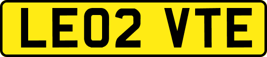 LE02VTE
