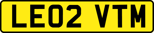 LE02VTM
