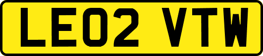 LE02VTW