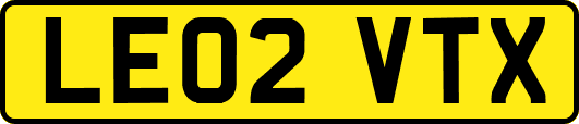 LE02VTX