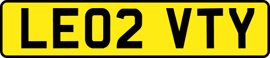 LE02VTY