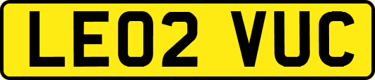 LE02VUC