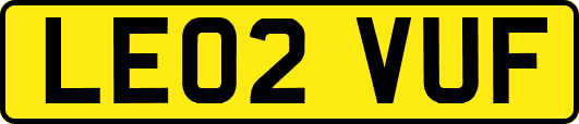 LE02VUF