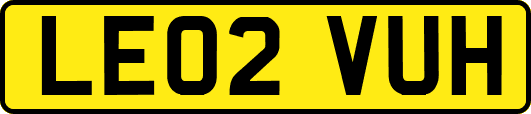 LE02VUH