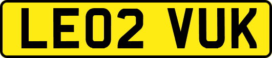 LE02VUK