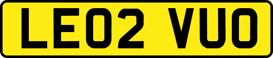 LE02VUO
