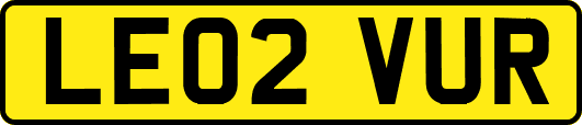 LE02VUR