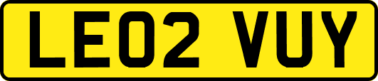LE02VUY