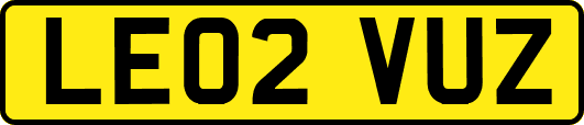 LE02VUZ
