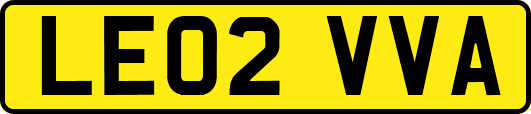 LE02VVA
