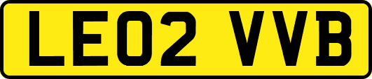 LE02VVB