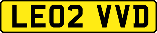 LE02VVD