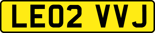 LE02VVJ