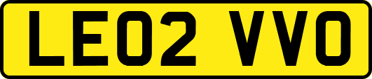 LE02VVO