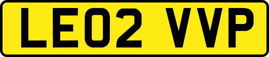 LE02VVP