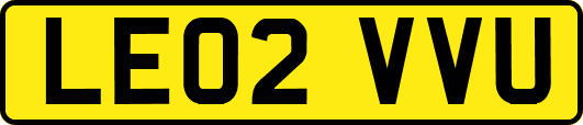 LE02VVU
