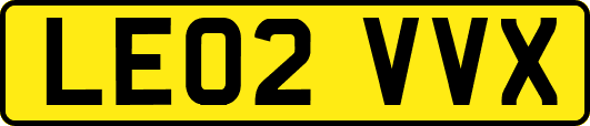 LE02VVX