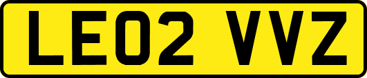 LE02VVZ