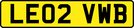 LE02VWB