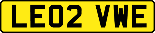 LE02VWE