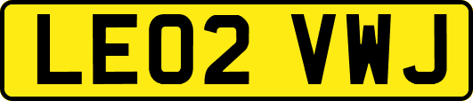 LE02VWJ