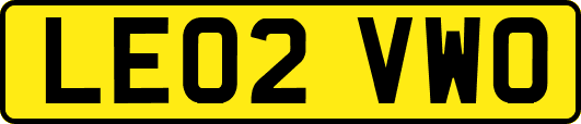 LE02VWO