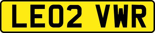 LE02VWR