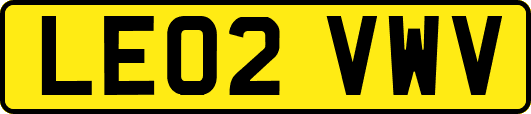 LE02VWV